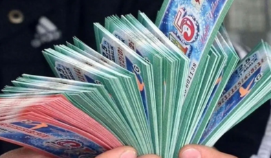 Bir anlık dalgınlığı 40 milyon TL kazandırdı