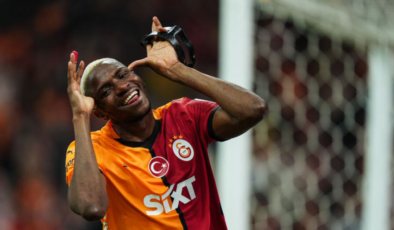 Osimhen'de işlem tamam: Anlaşma sağlandı!
