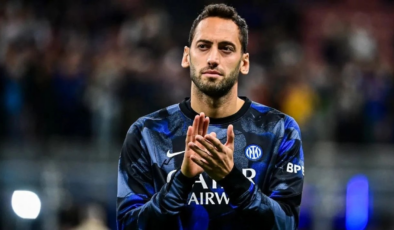 Hakan Çalhanoğlu, daha az paraya Fenerbahçe'yi seçti