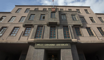MSB: Kıbrıs Türk'ü kardeşlerimizi hiçbir zaman yalnız bırakmadık, bırakmayacağız