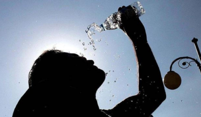 Meteoroloji uyardı:  Fön rüzgarları etkili olacak