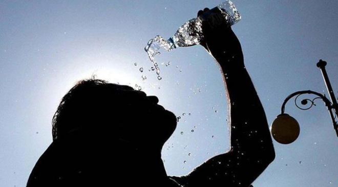 Meteoroloji uyardı:  Fön rüzgarları etkili olacak