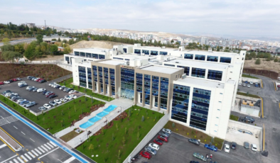 Başkent Üniversitesi'nden KKTC hamlesi: 3 ülkeyle ilişkilerini durdurdu