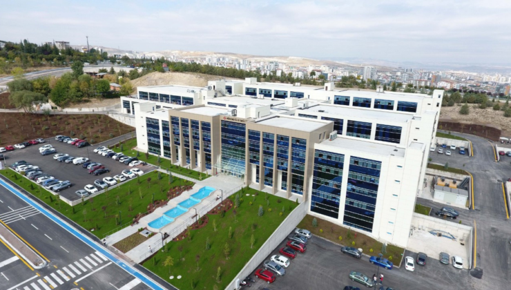 Başkent Üniversitesi'nden KKTC hamlesi: 3 ülkeyle ilişkilerini durdurdu