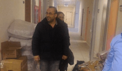 İşlediği cinayet 16 yıl sonra ortaya çıktı, adliyeden elini kolunu sallayarak kaçtı: Katil doktor firarda