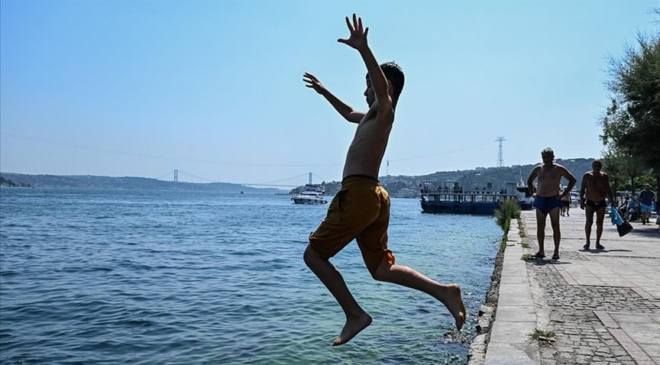 İstanbul'da kritik Salı ve Çarşamba