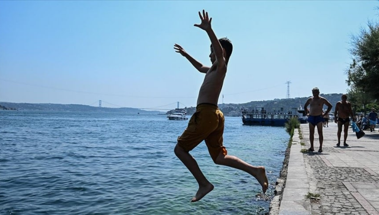 İstanbul'da kritik Salı ve Çarşamba