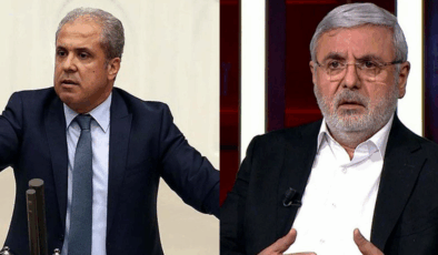 Bahçelinin sözlerinden sonra AKP mahallesinde kavga çıktı