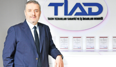TİAD sektörün durumunu ortaya koyan raporu açıkladı: Takım tezgâhları sanayiinde yatırımlar alarm veriyor