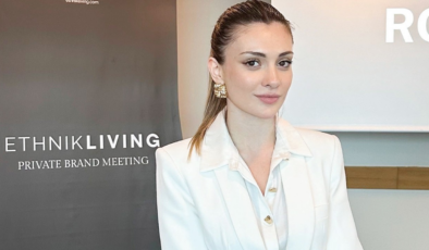 Mobilyaları Hollywood’un ardından Vatikan’a ulaştı