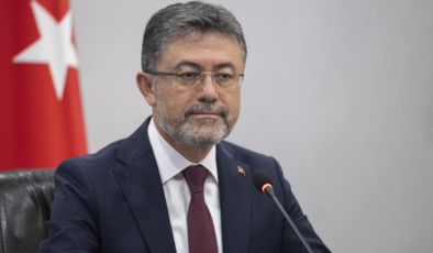 Tarım ve Orman Bakanı Yumaklı'dan orman yangını uyarısı