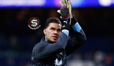Ederson adım adım Galatasaray'a