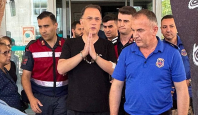 Murat Çalık'ın avukatlarından ‘itirafçı’ iddialarına yanıt