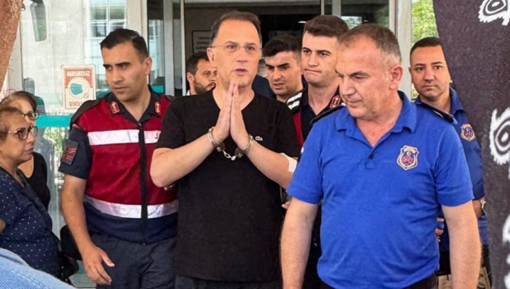 Murat Çalık'ın avukatlarından ‘itirafçı’ iddialarına yanıt