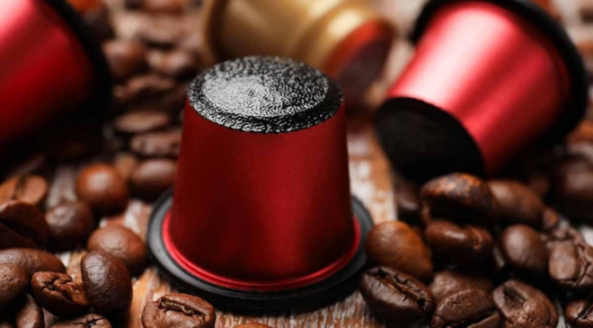 Bu kahve kapsüllerini tüketmeyin! Mikotoksin içeriyor