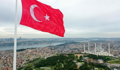 İstanbul bu hafta diplomasinin merkezi olacak