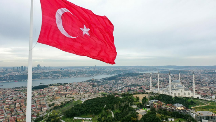İstanbul bu hafta diplomasinin merkezi olacak