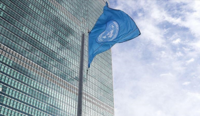 WFP'den uluslararası topluma çağrı