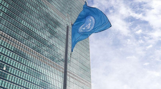 WFP'den uluslararası topluma çağrı