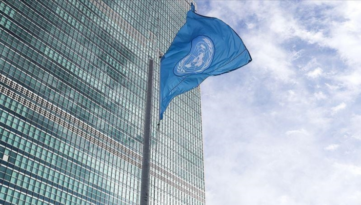 WFP'den uluslararası topluma çağrı