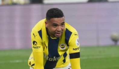 Fenerbahçe'ye Youssef En-Nesyri piyangosu