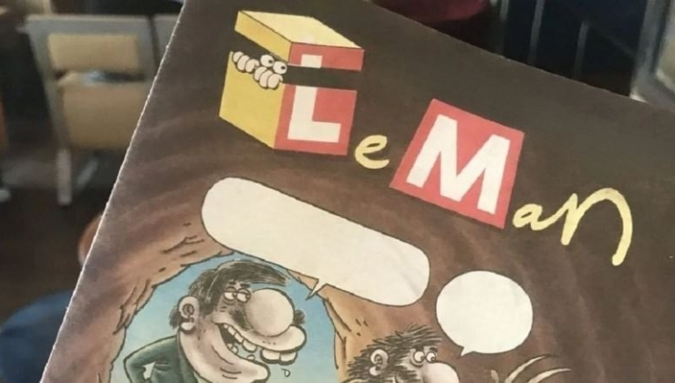 Savcılığın 'karikatür' değerlendirmesi: Bombalamalardan peygamberler sorumlu tutuldu…