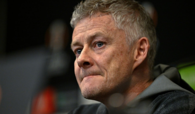 Solskjaer köşeye sıkıştı! Shakhtar'a 15 kişi
