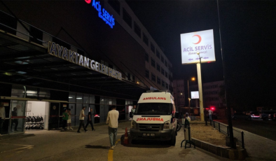 Düğün çıkışı vahşet: Babaanne ve 2 torunu katledildi