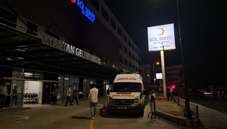 Düğün çıkışı vahşet: Babaanne ve 2 torunu katledildi