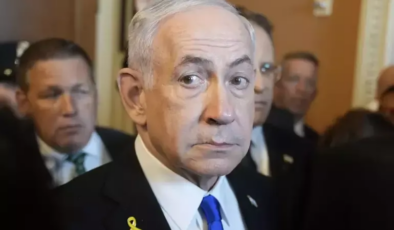 Netanyahu zehirlendi