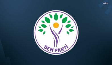 DEM Parti sonbaharda kongreye gidiyor: Partinin adı değişebilir