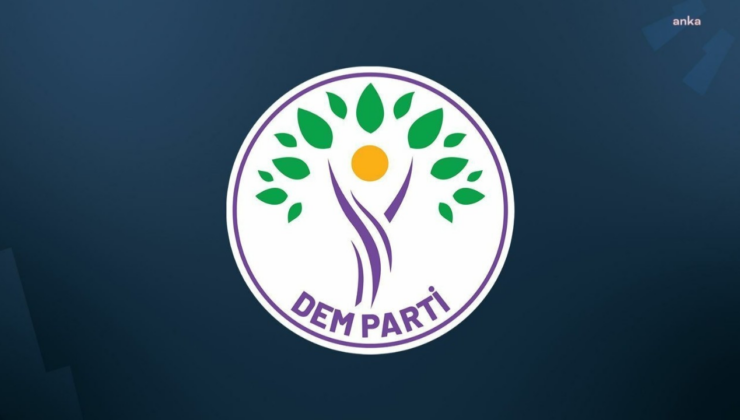 DEM Parti sonbaharda kongreye gidiyor: Partinin adı değişebilir