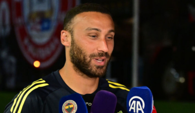 "Herkes yüzde yüzünü veriyor"