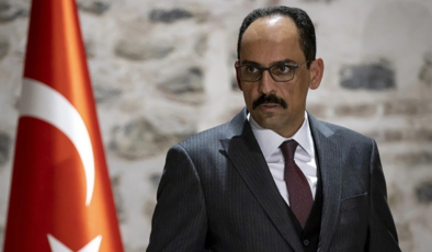 MİT Başkanı İbrahim Kalın, bugün DEM Parti meclis grubunu ziyaret edecek
