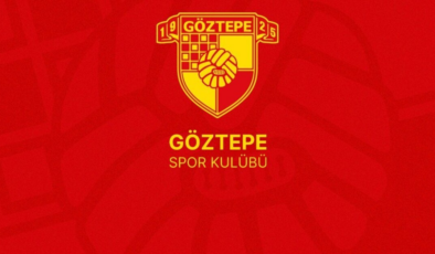 Göztepe, Cherni'yi bitiriyor!