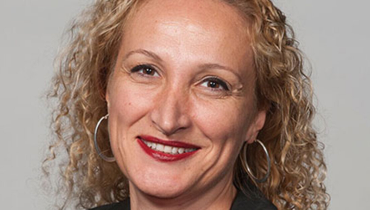 Prof. Hasret Dikici Bilgin IPSA başkanlığına seçildi