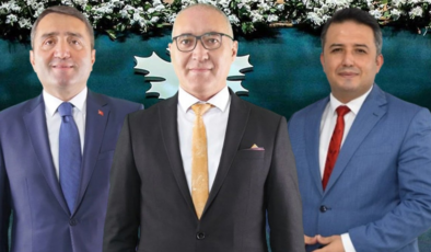 Davutoğlu'nun partisi çözülüyor! 3 günde 3. istifa, geriye 4 vekil kaldı