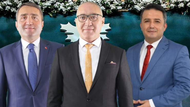 Davutoğlu'nun partisi çözülüyor! 3 günde 3. istifa, geriye 4 vekil kaldı