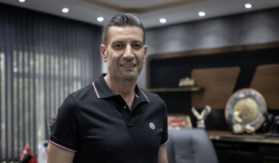 "Türkiye boksunda yapılmayanı yaptık"