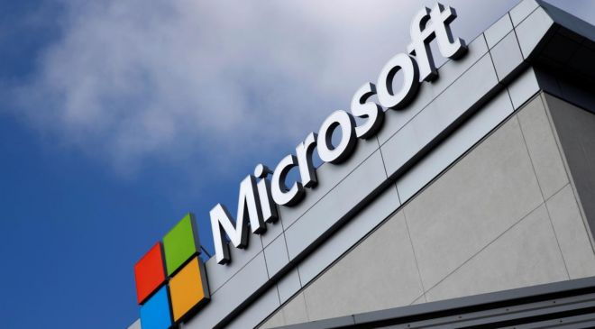 Microsoft'un sunucularına yönelik siber saldırı, ABD'deki bazı kamu kurumlarını etkiledi