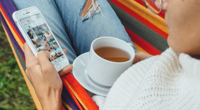 Instagram'a yeni gelecek özellik sızdı! El bile sürmeden kullanılacak