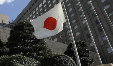 Japonya'da üst meclis seçimleri için oy verme işlemleri başladı