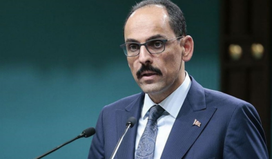 MİT Başkanı'ndan siyasi partiler turu