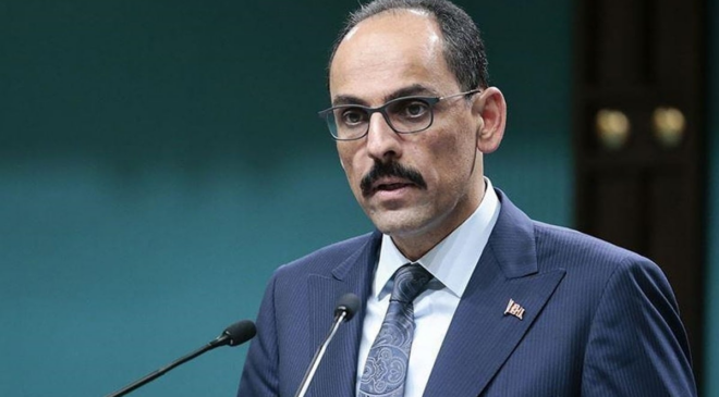 MİT Başkanı'ndan siyasi partiler turu