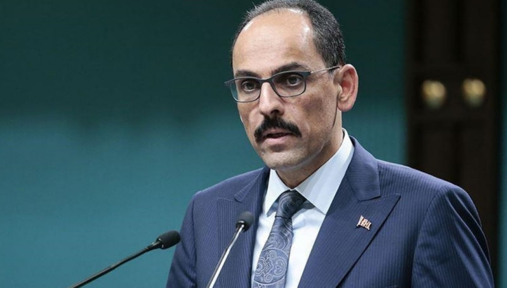 MİT Başkanı'ndan siyasi partiler turu