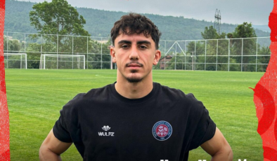 Fatih Karagümrük transferi açıkladı!