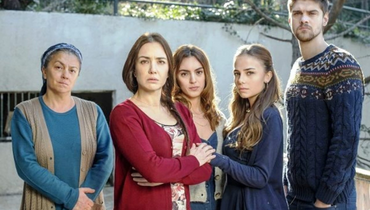 Mine Tugay mobbing iddiasını reddetti