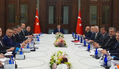 EKK’den yapısal reform vurgusu: Dengelenme süreci hızlanıyor