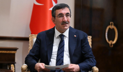 Yılmaz: Terörsüz Türkiye sürecinde sahada da somut yansımalar görülecek