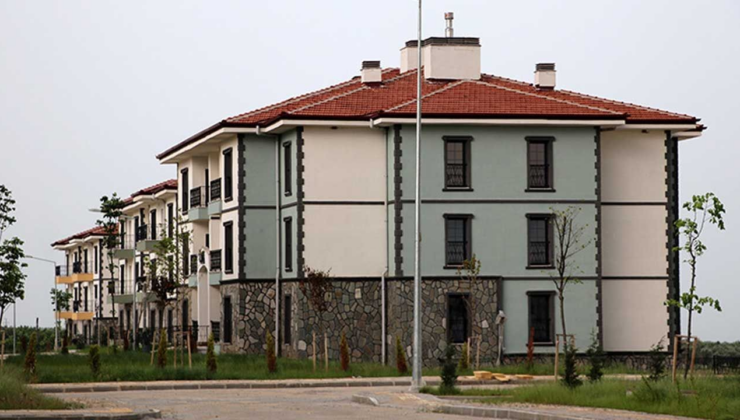 TOKİ 250 bin konut projesi başvuruları başladı mı, ne zaman başlıyor? Son durum nedir?